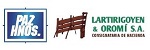 Paz y Lartirigoyen