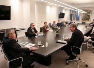 CAA: advierte que se cortó la negociación de una Ley con el Gobierno