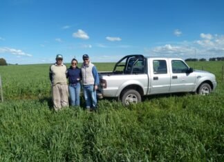 Productores familiares apuestan a un manejo sustentable