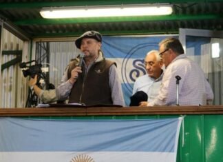 Delfinagro, con el poder de la trayectoria