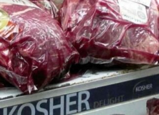 Habilitan cupo de 3500 tons. de kosher a Israel