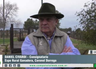 Entrevista a Civardi y Blanco