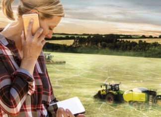 La revolución de los datos en la agricultura