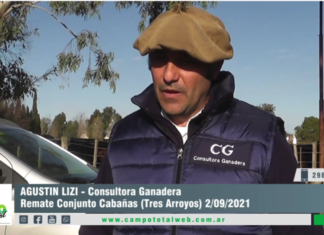 Entrevista a Lizzi, San Cristobal, y Fuentes