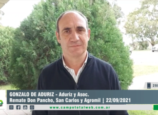 Entrevista a Gonzalo de Aduriz