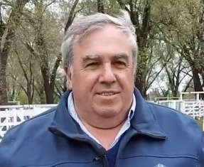 Entrevista a José Alonso