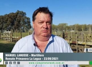 Entrevista a Manuel Lanusse