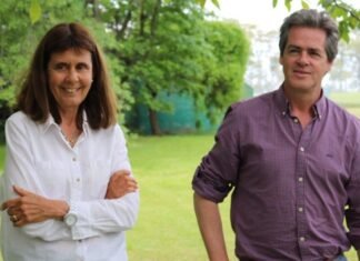 Angus Renovación presentó la lista completa