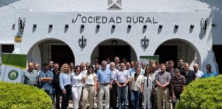El CIAFBA realizó su primera renovación de autoridades