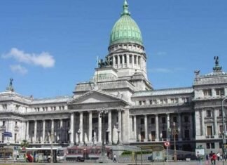 CARBAP celebra la aprobación de la Ley Bases y Ley Fiscal