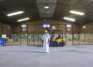 CampoLimpio en AAPRESID: hacia un agro más sustentable
