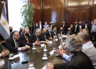 Bancos destinan $ 100 mil millones para el agro
