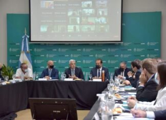 Domínguez: «El sector agropecuario está altamente politizado»