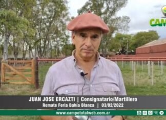 Entrevista a Juan J. Ercazti