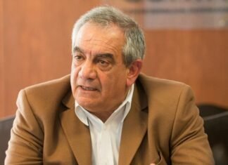 Iannizzotto: “Va a haber terrible conflicto”