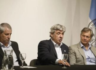 Amparo contra las retenciones y se abre una batalla millonaria