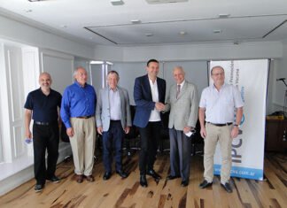 IPCVA: Con el objetivo de prefesionalizar a carniceros