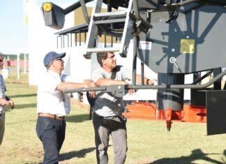 Expoagro: se concretaron ventas por U$S 1.500 millones