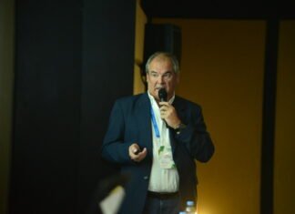 Cebada, un cultivo que no para de crecer en Argentina