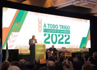 Comenzó A Todo Trigo con el anuncio menos esperado
