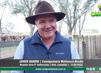 Entrevista a Javier Bardín