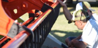 Maquinaria agrícola: crédito todo el año o mercado intermitente