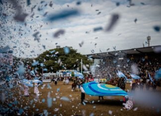 Mañana llega el campo a la ciudad, arranca la 134º Exposición Rural