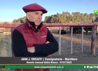 Entrevista a Juan J. Ercazti