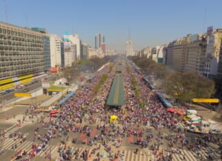 Llega el Campeonato Federal del Asado 2022