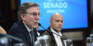 Presupuesto 2023: Podrían subir las retenciones para trigo y maíz