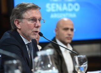 Presupuesto 2023: Podrían subir las retenciones para trigo y maíz