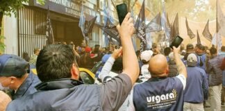 Acopiadores pide sanciones legales ante el accionar de URGARA