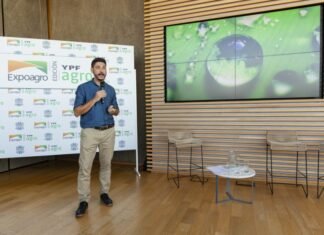 A un mes de Expoagro, se conocieron los principales atractivos