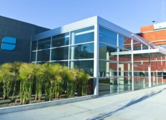 Fuerte inversión para el laboratorio del SENASA