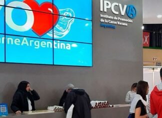 La carne argentina te espera en la Rural 2023