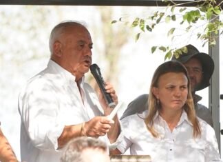 En Victorica la calidad dió una mano