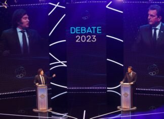 El campo estuvo en el centro del debate