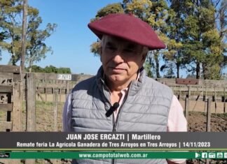 Entrevista a Juan J. Ercazti