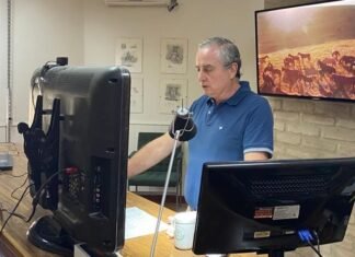 El marcado mostró sus cartas en la web