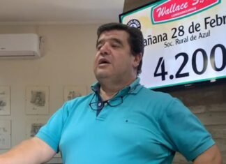 Wallace en la web y el triple origen