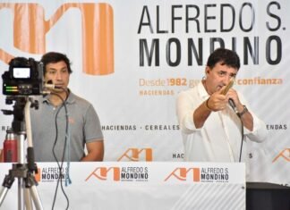 El volúmen y calidad, dos fundamentos de un gran remate