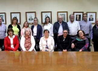 Cumplió 93 años y donó 105 millones de pesos