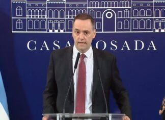 Aftosa: el Gobierno aprobó la importación de vacuna bivalente