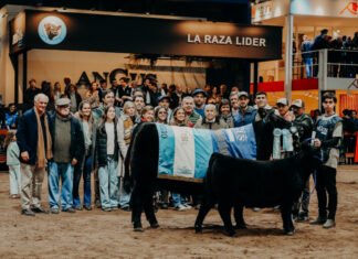 La Rubeta y Tres Marías, los Supremos de Otoño