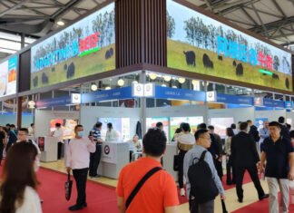 Sial China: exportadores con buenas perspectivas