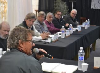 Puerto y vías, en la lupa de las entidades del sudeste