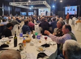 Mucho más que números, un aniversario con apellido propio