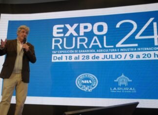 “El campo es mucho más que campo”
