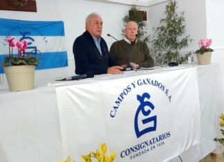 En tiempos de clásicos, De la Garma fue la sede