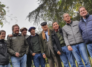 Colombo y Magliano, 85 años de legado y pasión ganadera
